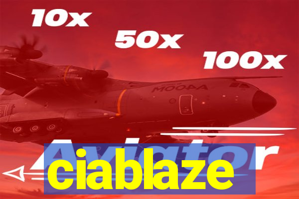 ciablaze