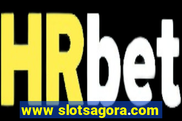 www slotsagora.com