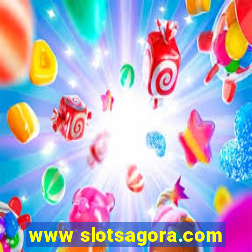 www slotsagora.com