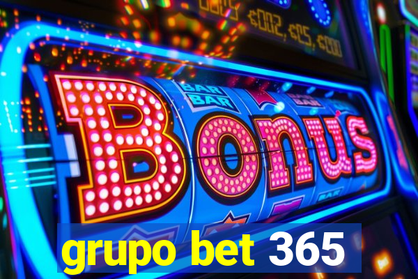 grupo bet 365