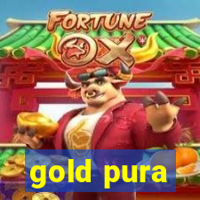 gold pura