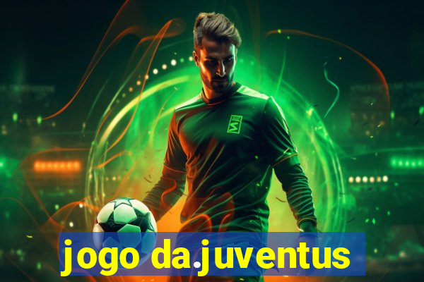 jogo da.juventus