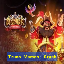 Truco Vamos: Crash & Poker