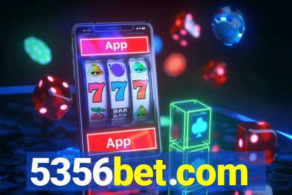 5356bet.com