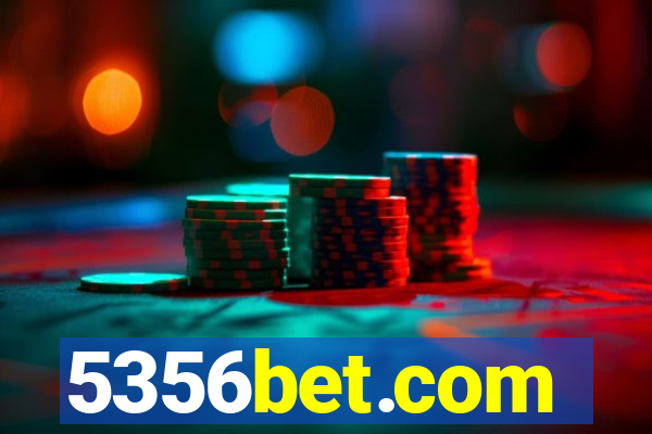 5356bet.com