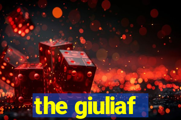 the giuliaf