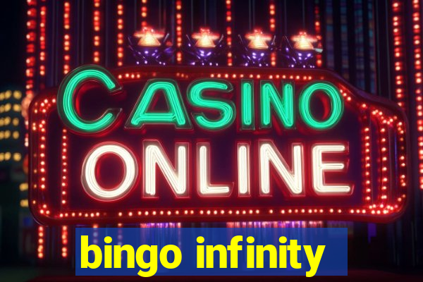 bingo infinity