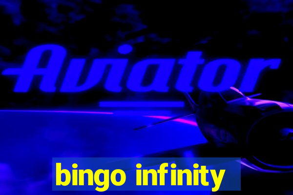 bingo infinity