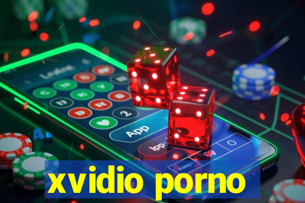 xvidio porno