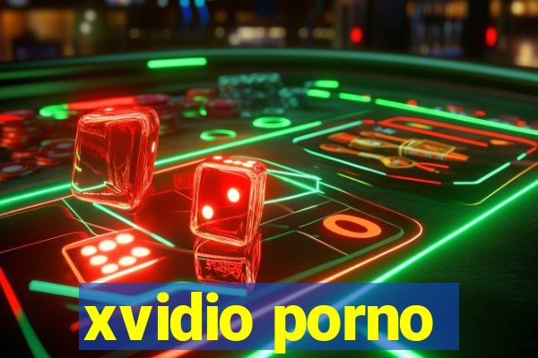 xvidio porno