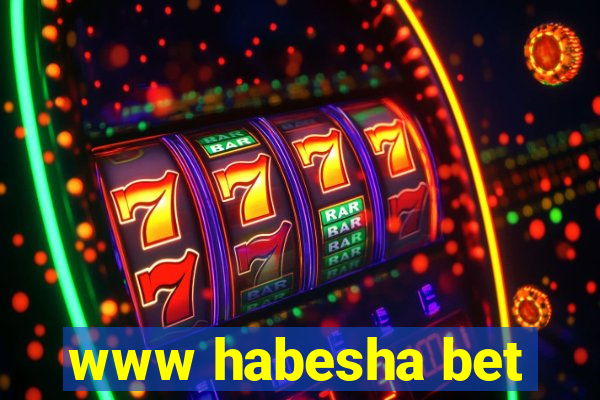 www habesha bet