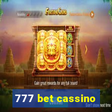 777 bet cassino