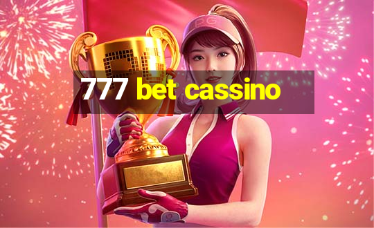 777 bet cassino