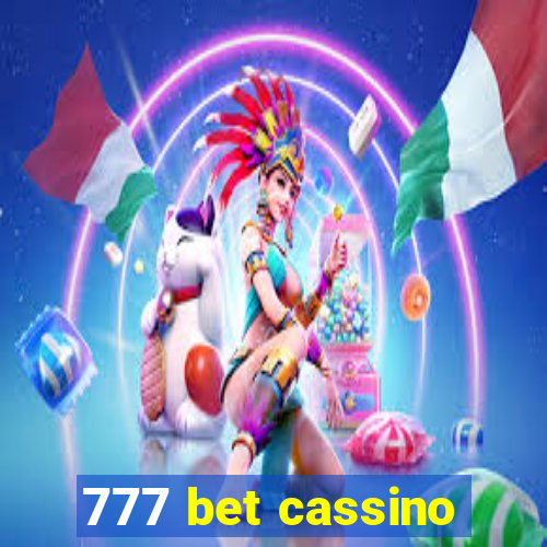 777 bet cassino