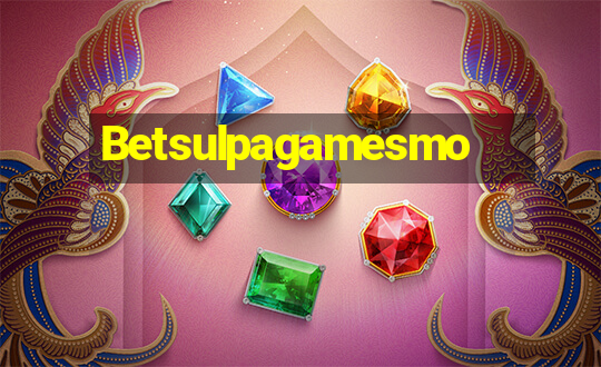 Betsulpagamesmo