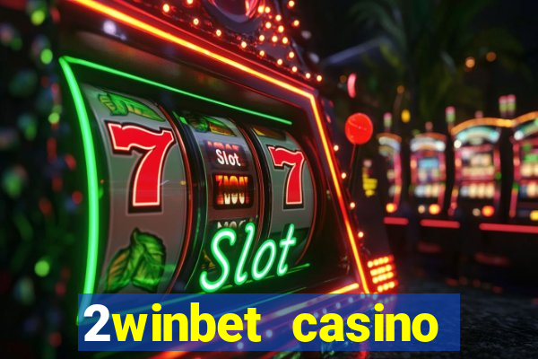 2winbet casino sister sites