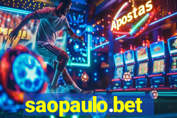 saopaulo.bet