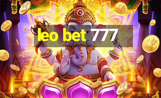 leo bet 777