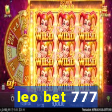 leo bet 777