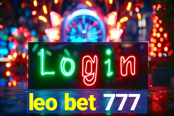 leo bet 777