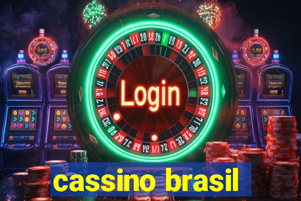 cassino brasil