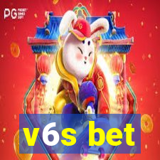 v6s bet