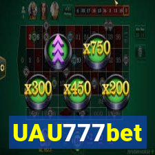 UAU777bet