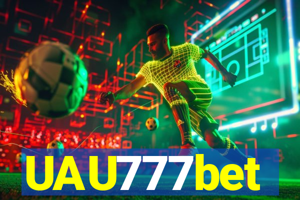 UAU777bet