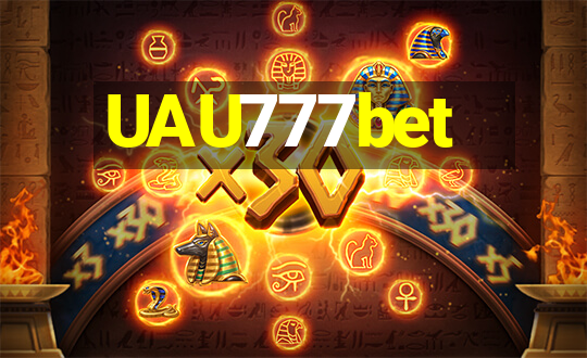 UAU777bet