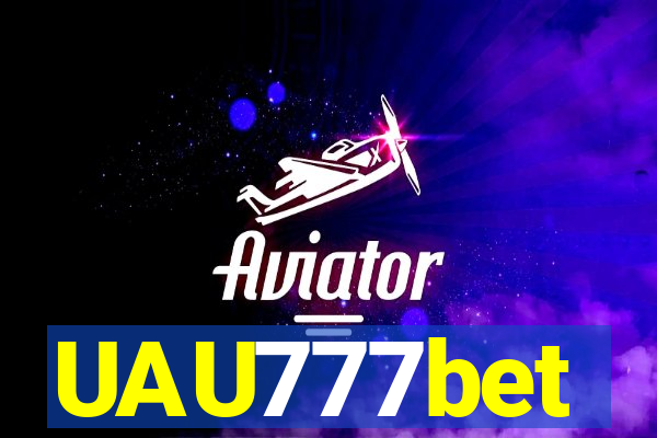 UAU777bet