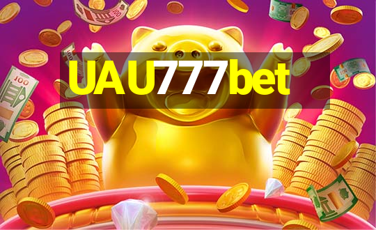 UAU777bet