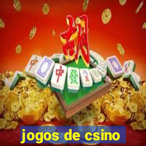 jogos de csino