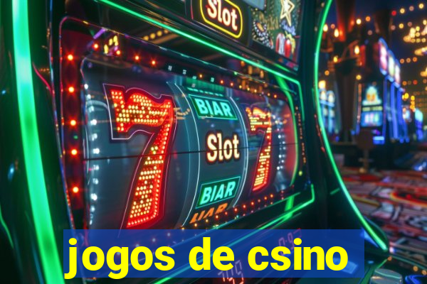 jogos de csino