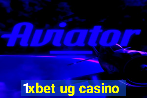 1xbet ug casino