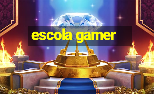 escola gamer