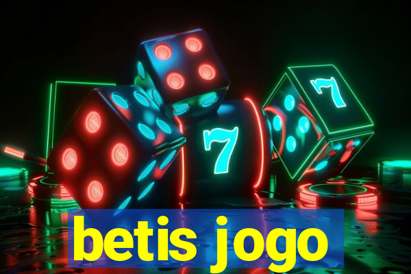 betis jogo