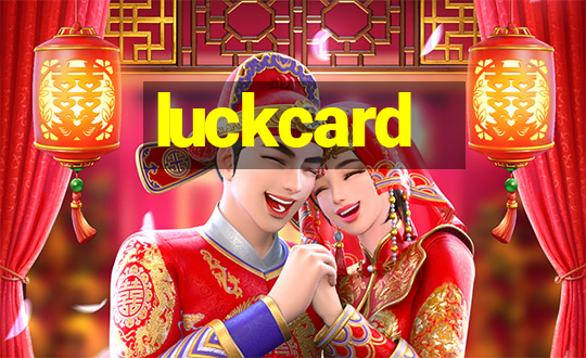 luckcard