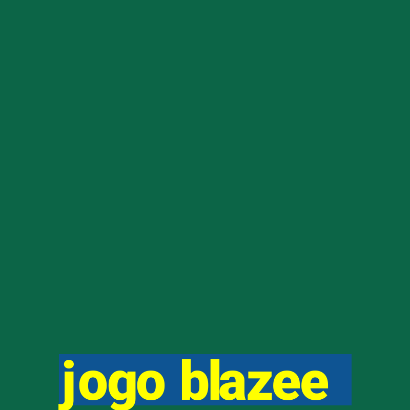 jogo blazee