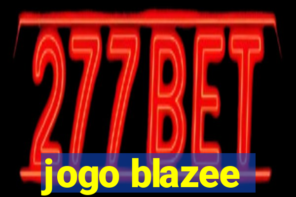 jogo blazee