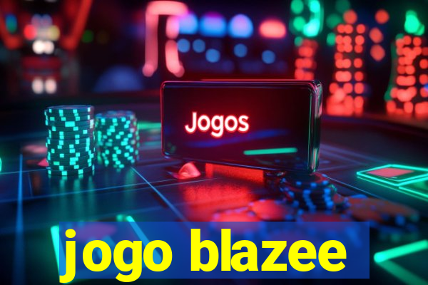 jogo blazee