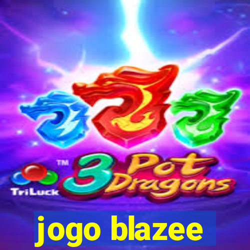 jogo blazee