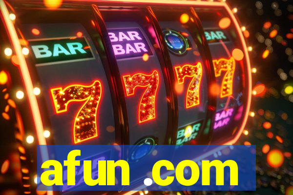 afun .com