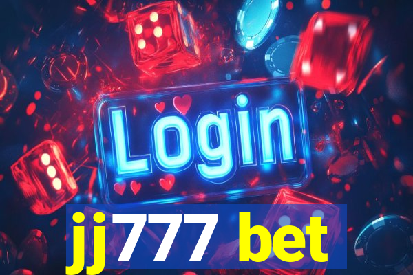 jj777 bet