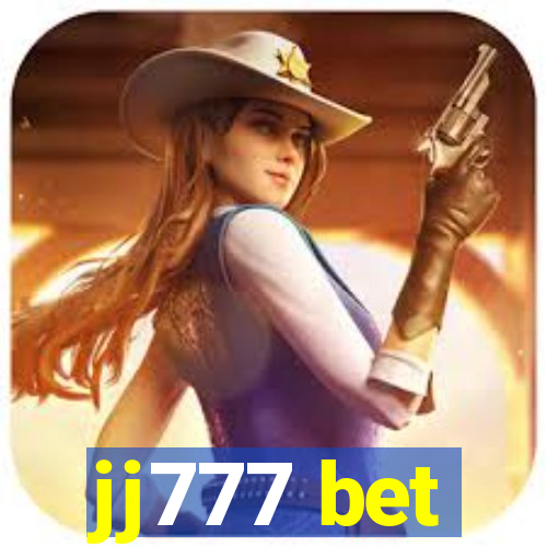 jj777 bet