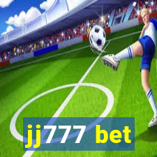 jj777 bet