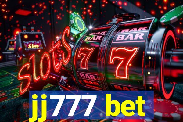 jj777 bet