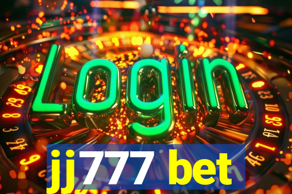 jj777 bet