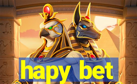 hapy bet