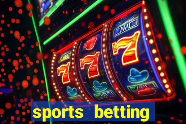 sports betting promo code