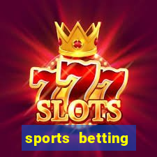 sports betting promo code